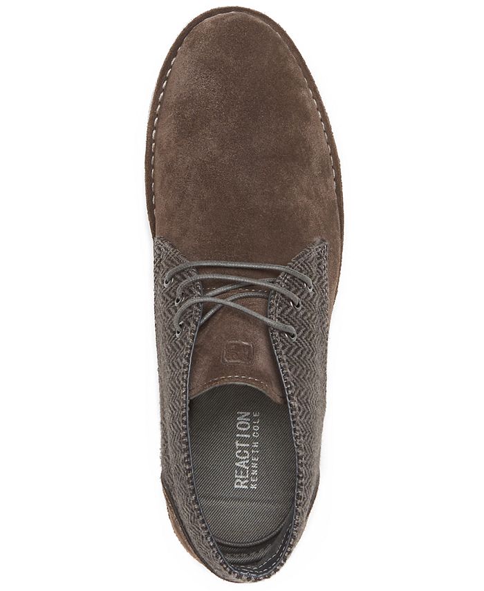 Cole Reaction Men's Passage Suede Chukka Boots Macy's