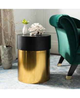 Solstice Round Side Table