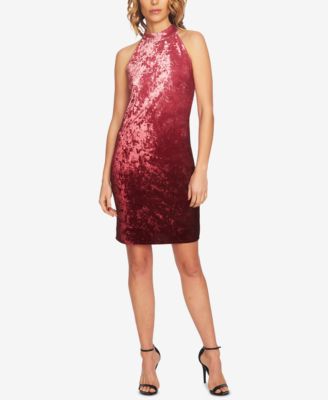 macys cece dress