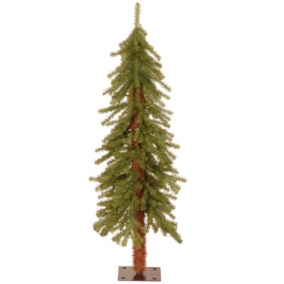 National Tree Company National Tree 4' Hickory Cedar Tree
