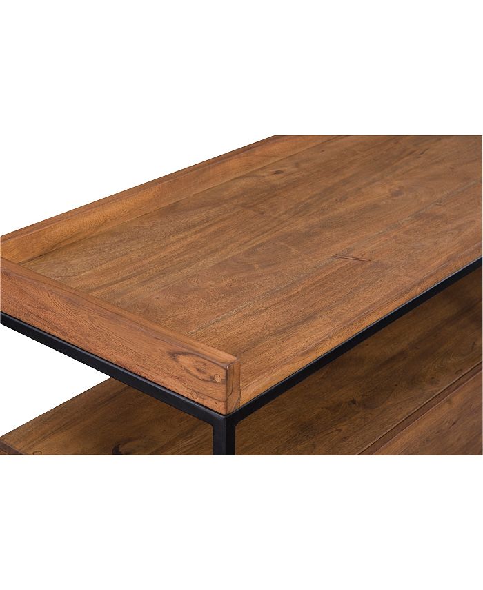 Moe's Home Collection Vancouver TV Stand Macy's