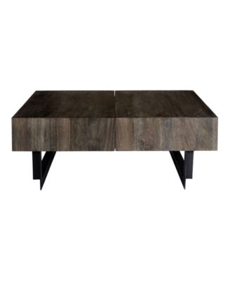 Moe's Home Collection - TIBURON COFFEE TABLE