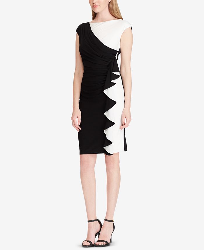 Macy's american clearance living dress