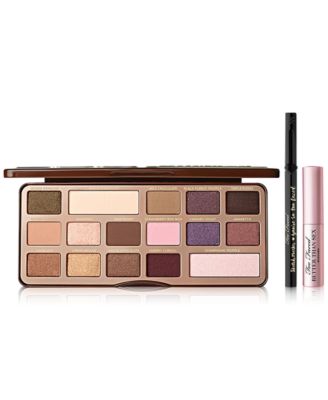 Too Faced 3-Pc. Sweet, Sexy & Too Faced Set. An $81 Value!