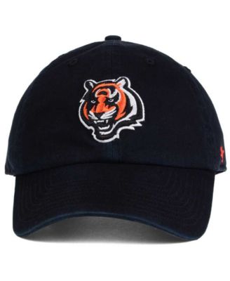 Cincinnati Bengals CLEAN UP Strapback Cap