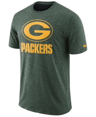 Nike - Dri-Fit Cotton Slub On-Field T-Shirt