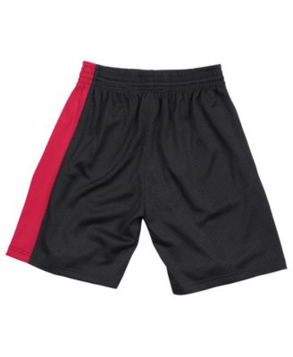 mitchell and ness blazers shorts