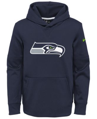 Nike - Circuit Logo Hoodie, Big Boys (8-20)