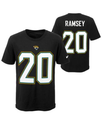 Shirts & Tops  Nfl Nike Jalen Ramsey Jersey Jacksonville Jaguars