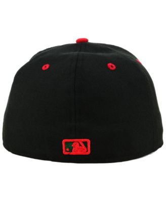 New Era New York Yankees Italian 59FIFTY FITTED Cap - Macy's