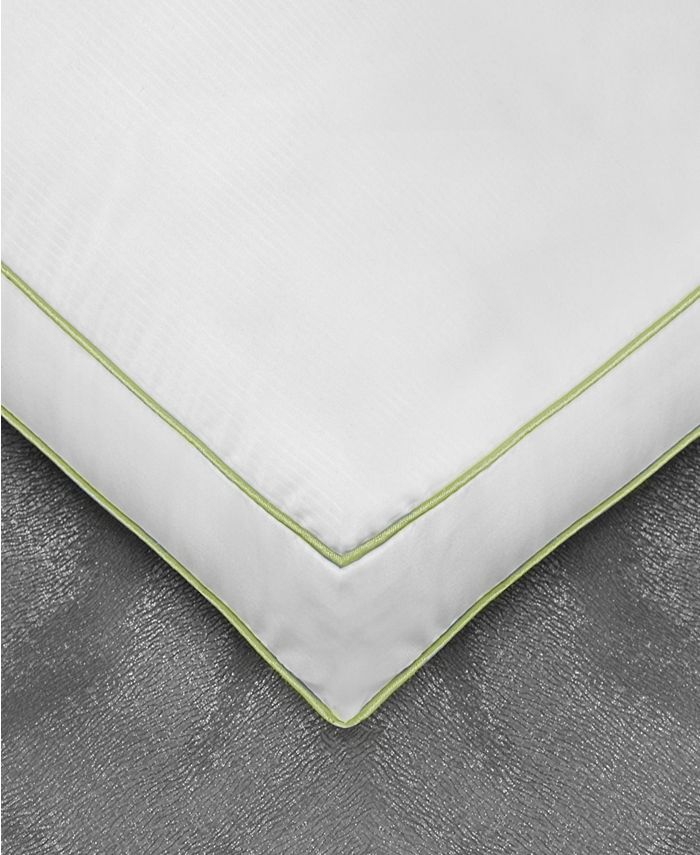 SensorPEDIC 2 Pack SofLoft Firm Density King Pillow Macy's