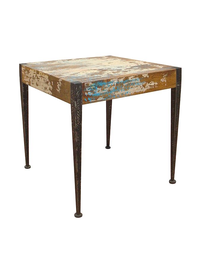 Moe's Home Collection Astoria End Table Macy's