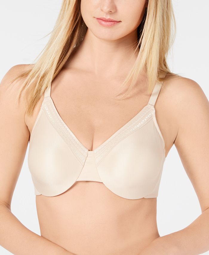 Wacoal Perfect Primer Underwire Bra 855213 & Reviews All Bras Women