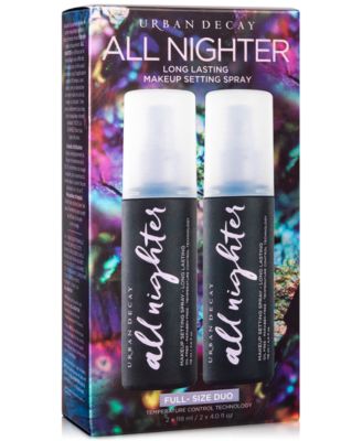 Urban Decay - 2-Pc. All Nighter Set