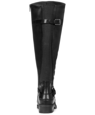 baretraps yanessa wide calf boots