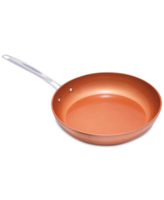 NuWave - 11" Forged Aluminum Non-Stick Fry Pan