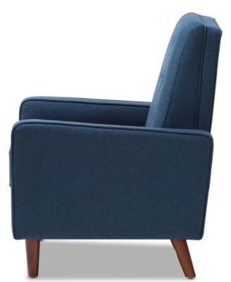 Mathias Lounge Chair