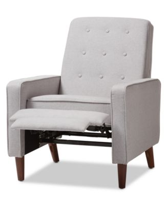 Mathias Lounge Chair