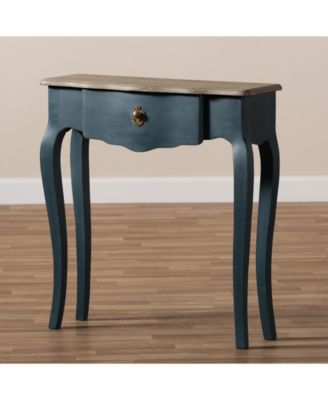 Mazarine Console Table