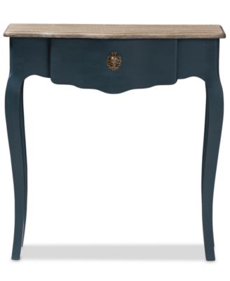 Mazarine Console Table