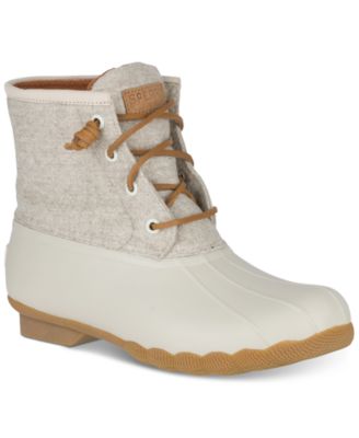 macy's ll bean duck boots