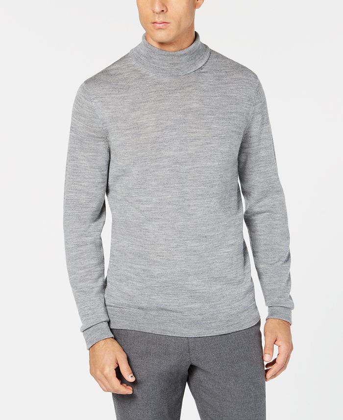 Tasso elba clearance turtleneck