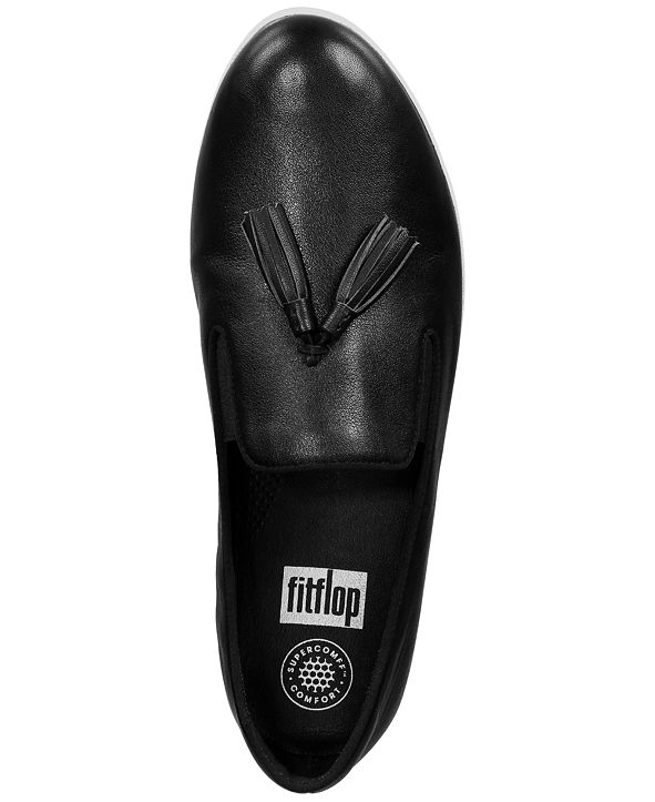 tassel superskate fitflop
