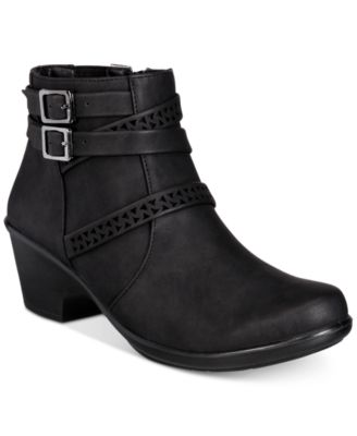 Easy Street - Denise Booties