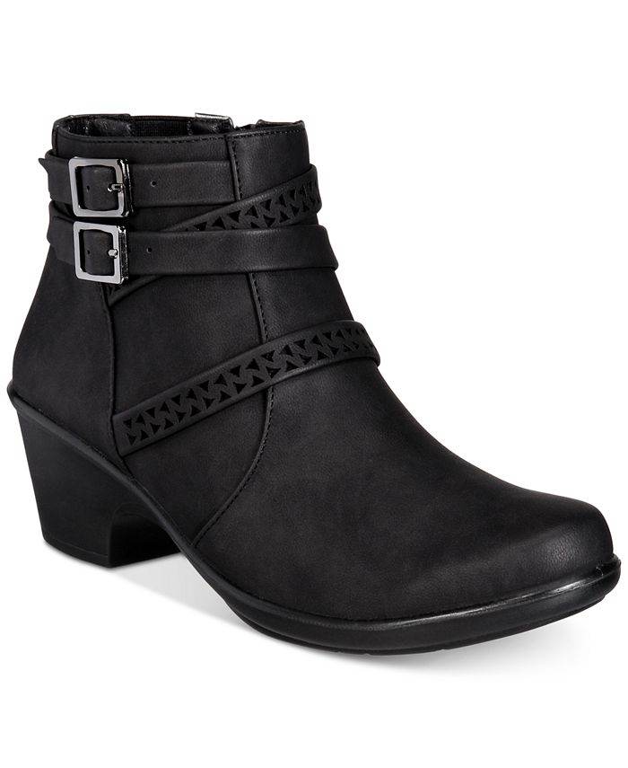 Easy street top denise bootie