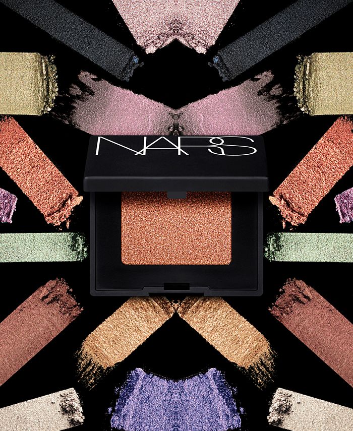 NARS Hardwired Eyeshadow Macy's