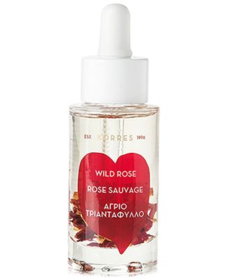 KORRES - Korres Wild Rose Vitamin C Active Brightening Oil