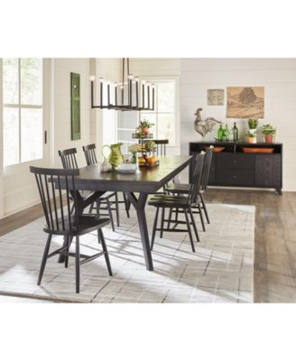 Alpine Chandelier Light