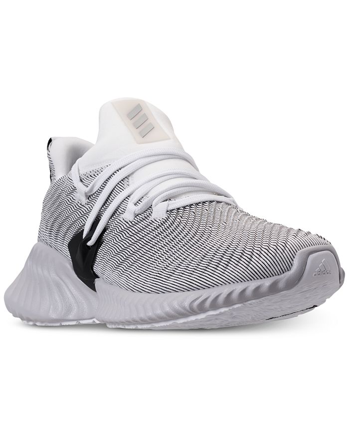 Alphabounce instinct finish line new arrivals