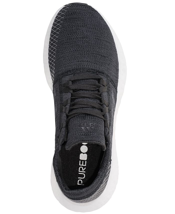 women's adidas pureboost go running shoes