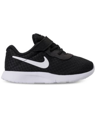 nike tanjun toddler boy grey