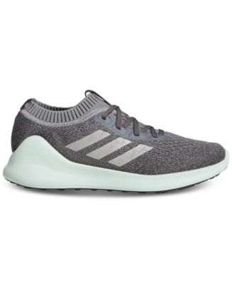 adidas men's purebounce  running shoes