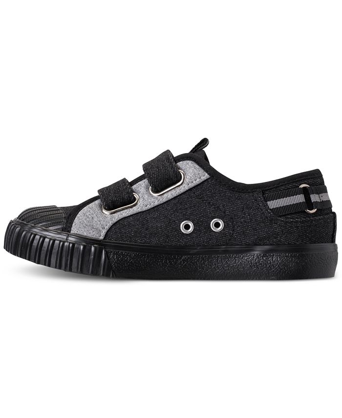 VLADO Little Boys' Tommy AC Casual Sneakers from Finish Line - Macy's