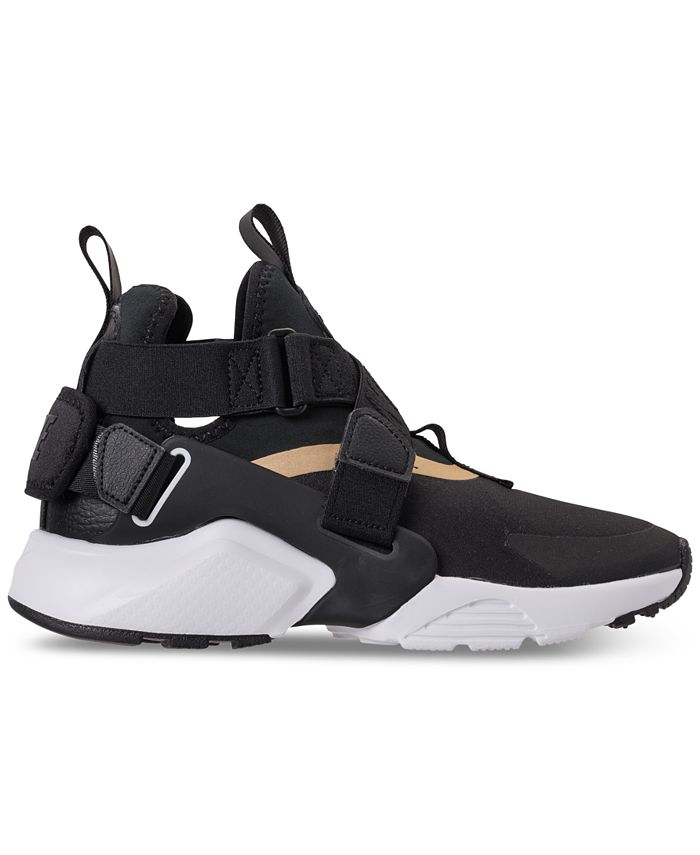 nike huarache city boys
