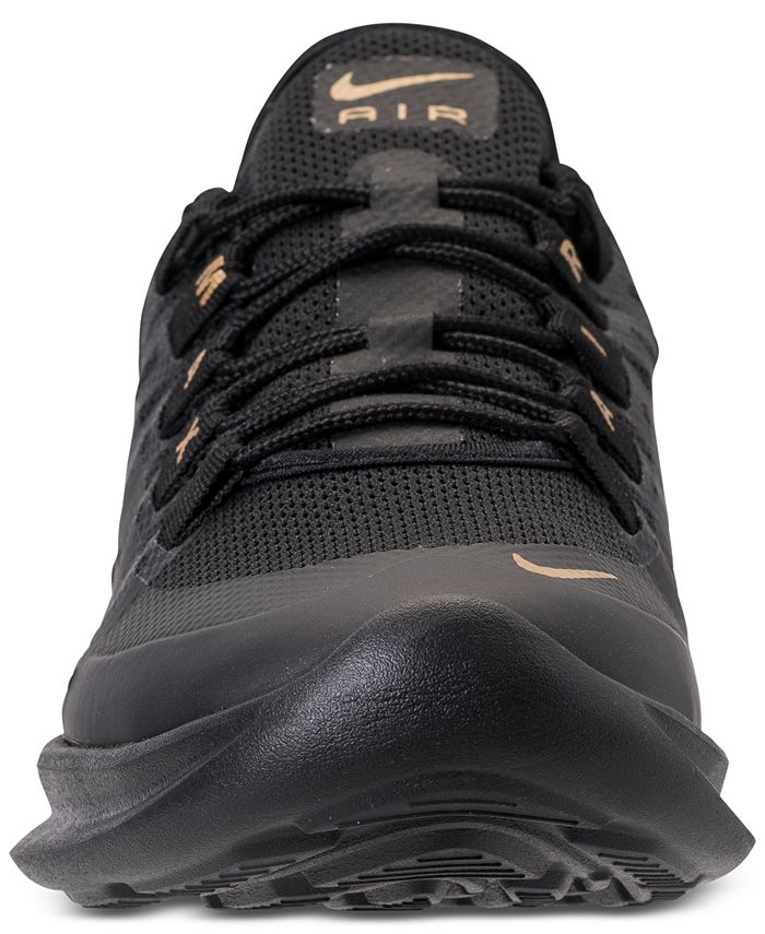 nike women's air max axis casual sneakers from finish line