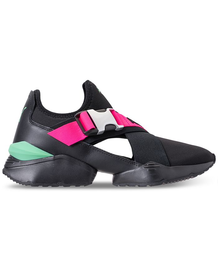 muse eos street 1 women's sneakers