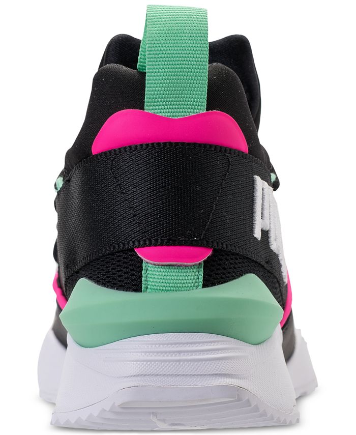 puma muse maia white