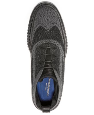 cole haan water resistant shoes