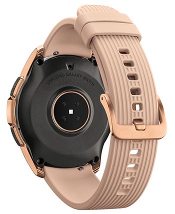 Galaxy watch macys discount
