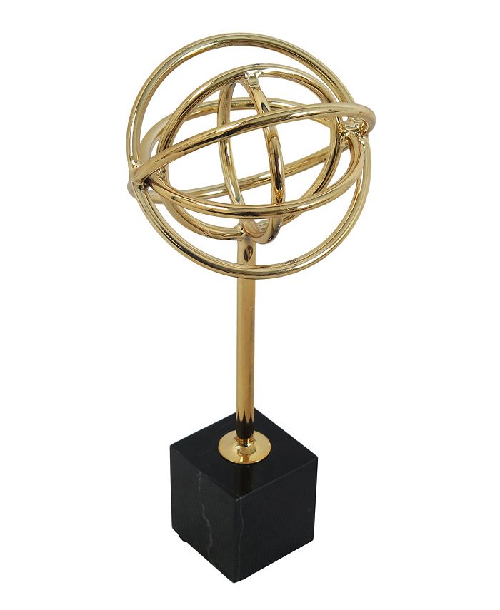 Moe's Home Collection Atomic Table Top Decor Macy's