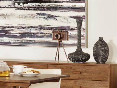 Moe's Home Collection - SHUTTERBUG TABLETOP DeCOR