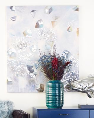 Moe's Home Collection - PYRAMIDS WALL DeCOR