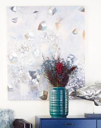 Pyramids Wall Decor - Macy's