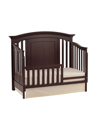 Centennial Medford 4 In 1 Convertible Crib Macy s