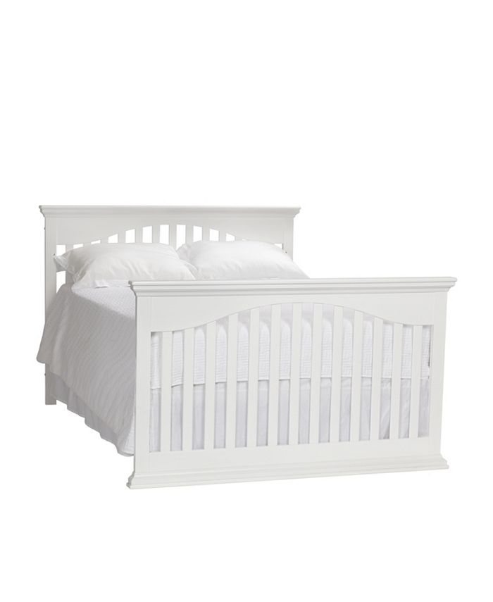 Centennial Suite Bebe Bailey 4In1 Convertible Crib Macy's