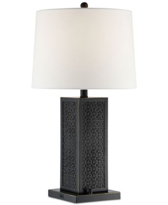 bluetooth table lamp